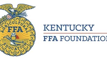 Lawrence County FFA Chapter Receives Ag Tag Donations 