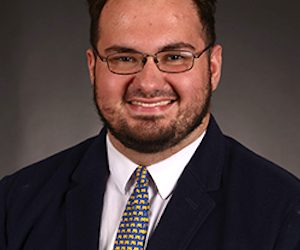 Martin Co. student running for MSU 2021 Homecoming Court 