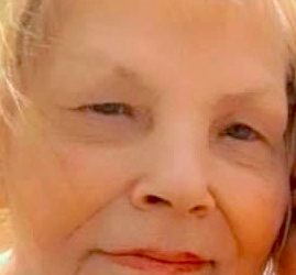 Linda Kay Heskett, 67, of Louisa, KY
