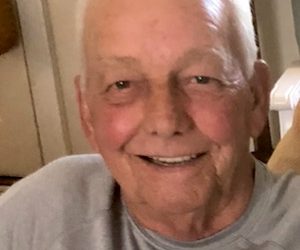 James P. Holt, 79, of Catlettsburg, KY
