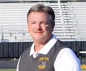 HE SHOOK MY HAND AND SAID, “I’M JIM MATNEY, IT’S NICE TO MEET YOU”…