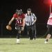 DAWGS ‘RUN’ TO VICTORY OVER BOYD CO.