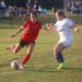 LC GIRLS SOCCER LANDS EIGHT ON ALL REGION TEAM, BRIGHT FUTURE AHEAD