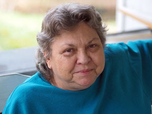 Judy Kay (Horn) Lemaster, 71, of Fort Gay, WV