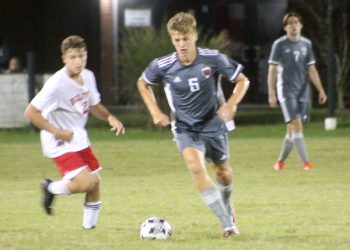 LCHS BOYS SOCCER SET TO HOST FIRST ROUND OF STATE TOURNAMENT TONIGHT