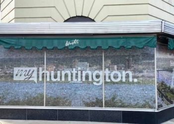 Huntington’s 150th Anniversary Photo Mosaic