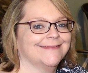 Carmaleta Oney, 52, of Olive Hill, KY