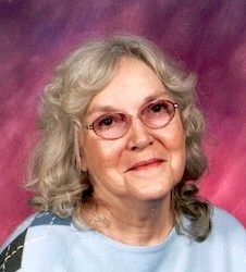Phyllis Pinson, 83, of Louisa, KY