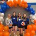TOLSIA VOLLEYBALL TAKES CARE OF HUNTINGTON ST. JOE ON SENIOR NIGHT; WILL HOST THE SECTIONAL TOURNAMENT IN NOVEMBER