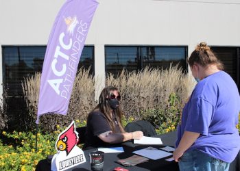 ACTC’s first transfer fair a success