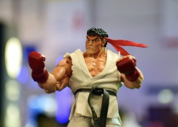 BEST BEAT ‘EM UP eSPORT GAMES