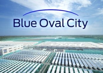 Kentucky sets out to build largest electric battery plants in the country