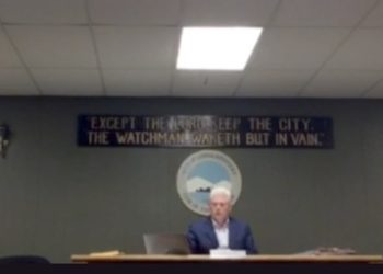 LOUISA COUNCIL CREATES NEW THREE PERSON CODE ENFORCEMENT BOARD TO CLEAN UP CITY