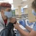 HOSPITALS SAY MANDATED CODID VACCINES ‘WORKING’