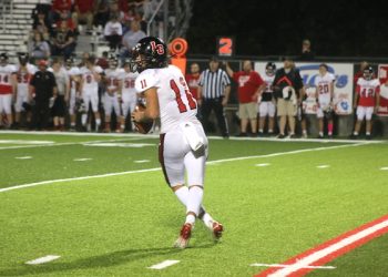 BELFRY DEFEATS DAWGS, REMATCH COULD HAPPEN NEXT MONTH