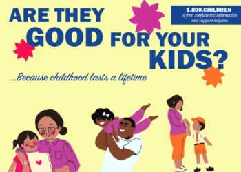 Prevent Child Abuse Kentucky To Use Historic Grant To Further Fatherhood Initiative