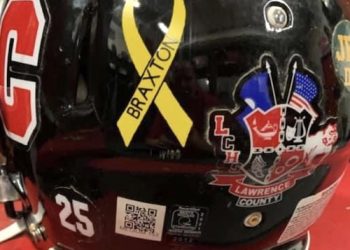 BULLDOGS HOST BOYD CO. TONIGHT AFTER FORFEITING LAST WEEK AGAINST EAST CARTER