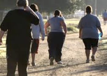 Kentucky high-school students rank fifth in nation in obesity