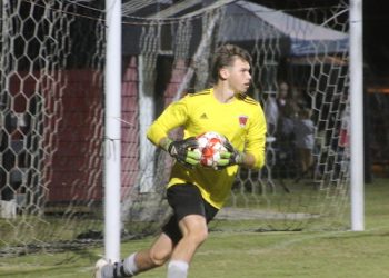 LAWRENCE CO. BOYS AND GIRLS SOCCER PUTS THREE ON ALL STATE TEAM