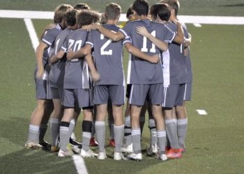 LCHS BOYS SOCCER SHUTS OUT JOHNSON CENTRAL IN REGION TOURNAMENT, WILL FACE PRESTONSBURG FOR THE 15TH REGION TITLE ON WEDNESDAY