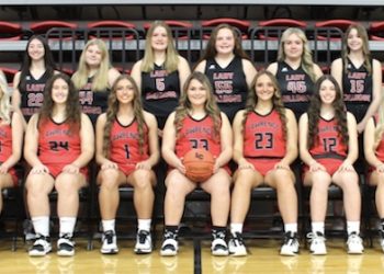 LC GIRLS WILL OPEN THE SEASON TONIGHT AT HOME VERSUS WEST CARTER