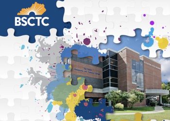 BSCTC’s Visual Communication Degree Leads to UPIKE’s Film and Media Arts Degree 