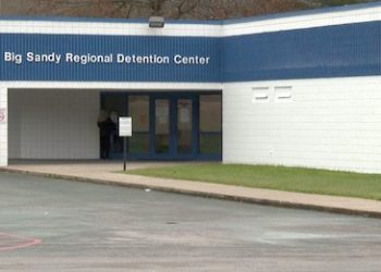 MASS DRUG OVERDOSE AT BIG SANDY REGIONAL DETENTION CENTER SENDS 7 INMATES TO HOSPITAL