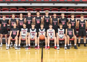 DAWGS READY TO GET ’21 SEASON UNDERWAY, WILL OPEN ON THE ROAD AT MORGAN CO. MONDAY