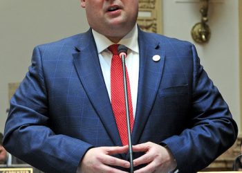 SENATOR PHILLIP WHEELER: A SALUTE TO OUR VETERANS