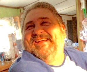 Richard Jay Cochran, Jr., 58, of Ashland, KY