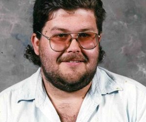 David Shannon Riley, 44, of Blaine, KY