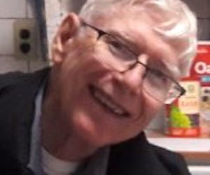 Dr. Charles “Chuck” Steiner, 75, of McArthur, OH