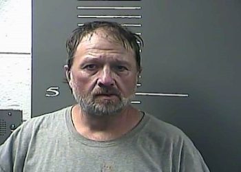 JOHNSON COUNTY SHERIFF DEPARTMENT, DEA, AND OPERATION UNITE ANNOUNCE MAJOR METH  BUST OF DEALER IN RURAL JOHNSON COUNTY