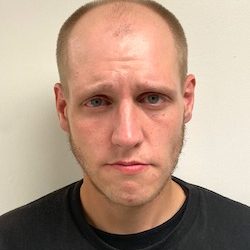 THOMPSON’S TASK FORCE NABS ANOTHER HEROIN DEALER SUSPECT