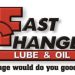 Fast Change Lube & Oil Provides 469 Free Oil Changes to Veterans