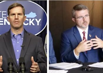 GOVERNOR WILL DELIVER CHECK FOR NEW $9.2 MILLION VOCATIONAL FACILITY AT LCHS FRIDAY