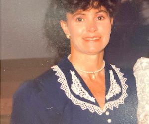 Marcella Herald, 69, of Prichard, WV