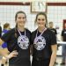 Four VolleyDawgs participate in East/West Classic over the weekend