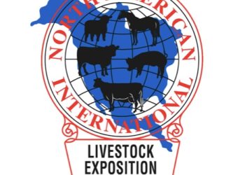 North American Championship Rodeo Rides into Freedom Hall