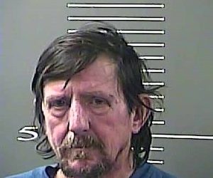 MARTIN COUNTY MAN ARRESTED AFTER ARGUMENT OVER CB RADIO AIRWAVES ENDS WITH ANOTHER MAN GETTING SHOT!