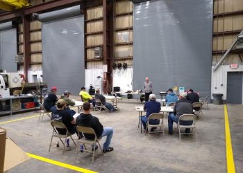 BSCTC & Bizzack Partner for Workforce Training 