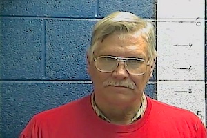 KENTUCKY STATE POLICE SPECIAL ELECTRONIC CRIME UNIT CHARGE ROCKCASTLE COUNTY MAN, AND ALSO MONTGOMERY COUNTY MAN