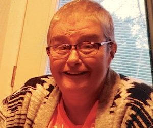 Rebecca Ann (Preece) Thompson, 59, of Louisa