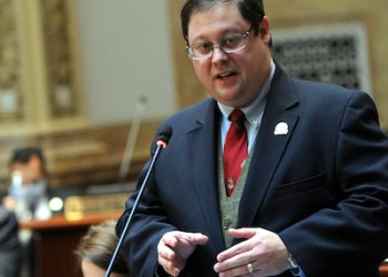 SENATOR PHILLIP WHEELER: GIVE THANKS THIS HOLIDAY SEASON