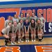 TOLSIA VOLLEYBALL ADVANCES TO REGION, WILL PLAY GILMER CO. SATURDAY NIGHT