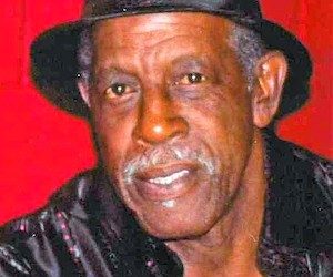 Leonard Garfield Vaughn, 76, of Ashland, Ky.