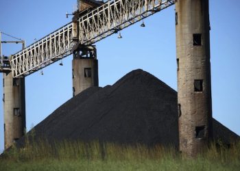 Coal prices highest in more than a decade as stockpiles dwindle after hot, dry summer boosted use of electricity