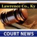 Lawrence County Civil Suits, Deeds for the week of November 15-19