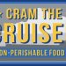 Fight Hunger by Participating in Kentucky State Police ‘Cram the Cruiser’