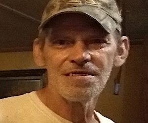 Donald Ray Clay, 57, of Louisa, KY